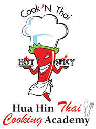 HuaHin Thai cooking academy logo